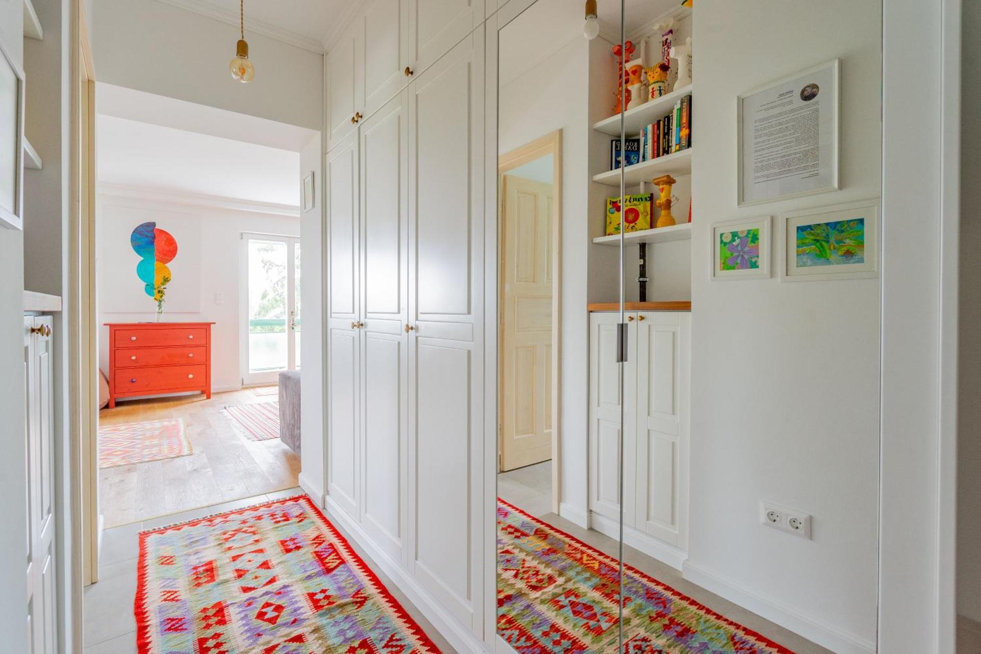 Bohem Apartman Buda Budapeşte Dış mekan fotoğraf