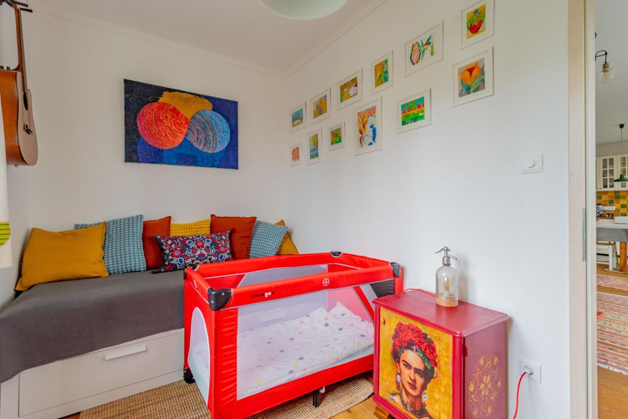 Bohem Apartman Buda Budapeşte Dış mekan fotoğraf