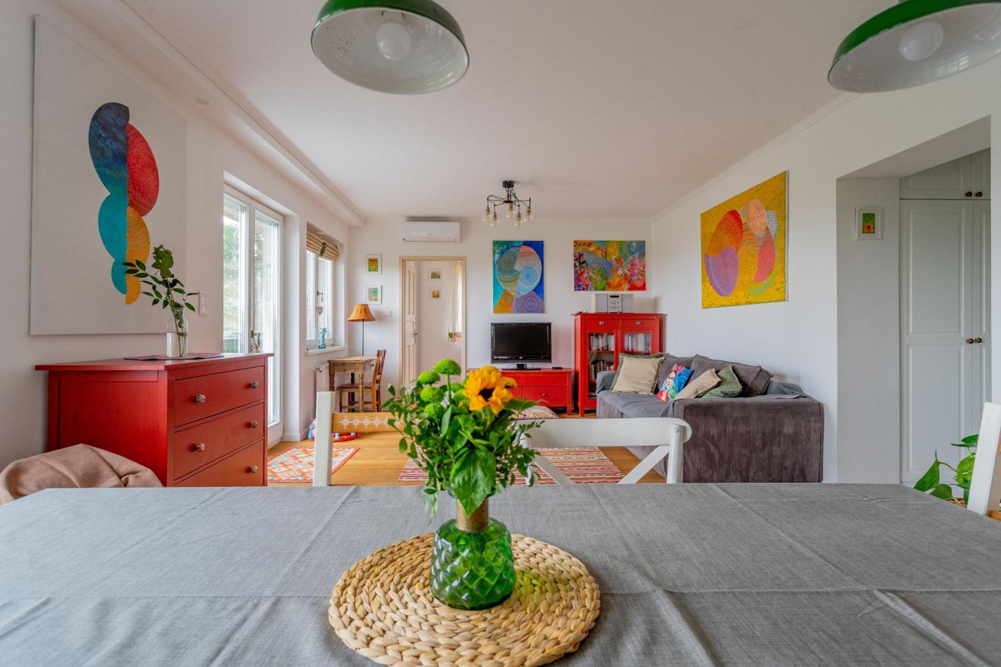 Bohem Apartman Buda Budapeşte Dış mekan fotoğraf