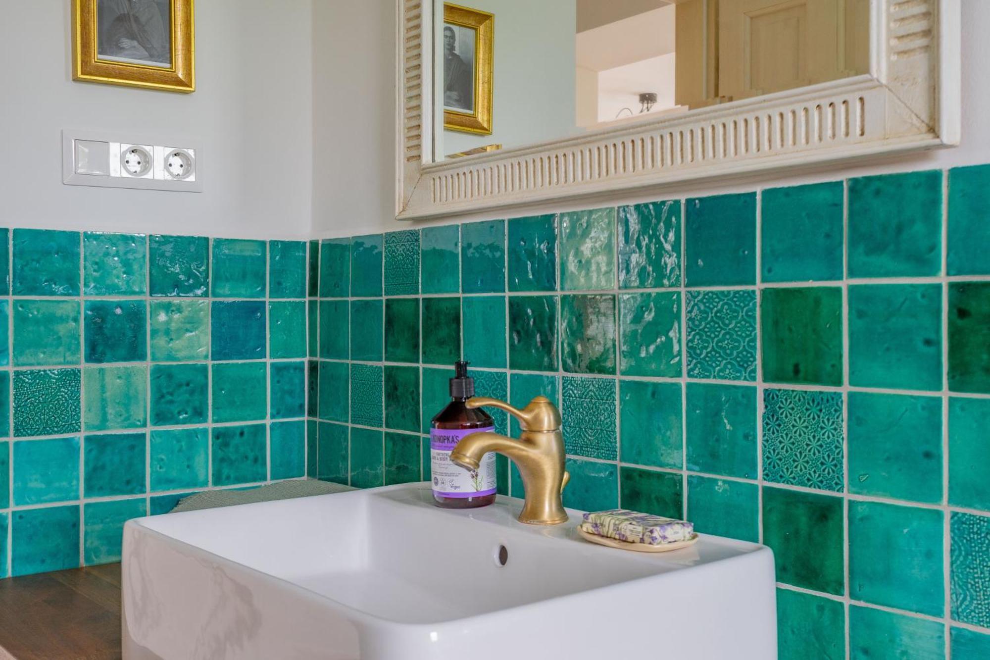 Bohem Apartman Buda Budapeşte Dış mekan fotoğraf