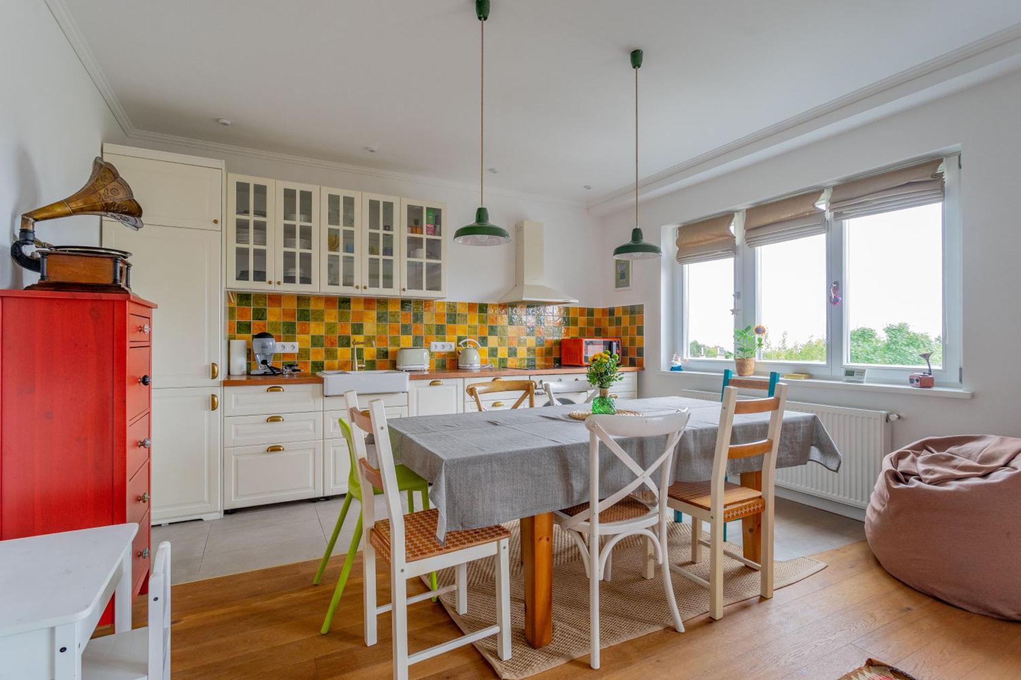 Bohem Apartman Buda Budapeşte Dış mekan fotoğraf