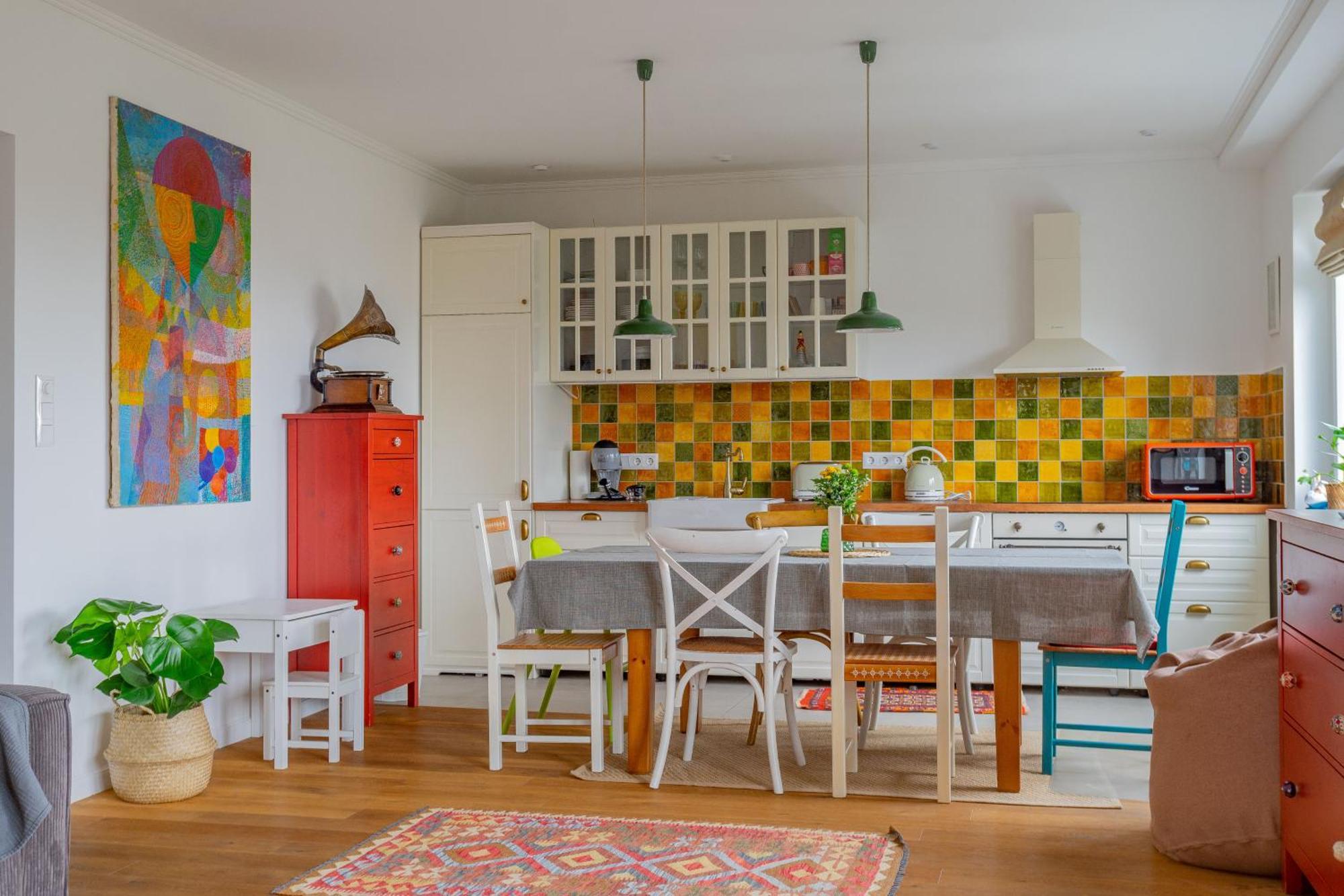 Bohem Apartman Buda Budapeşte Dış mekan fotoğraf