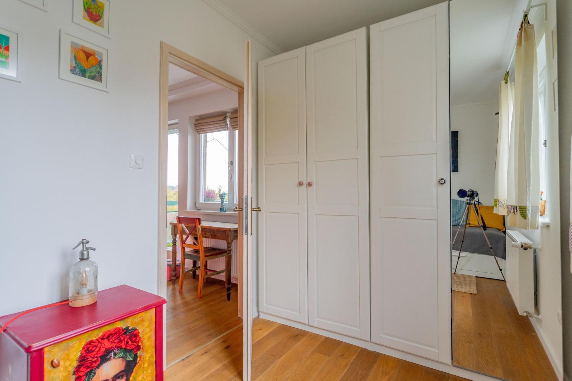 Bohem Apartman Buda Budapeşte Dış mekan fotoğraf