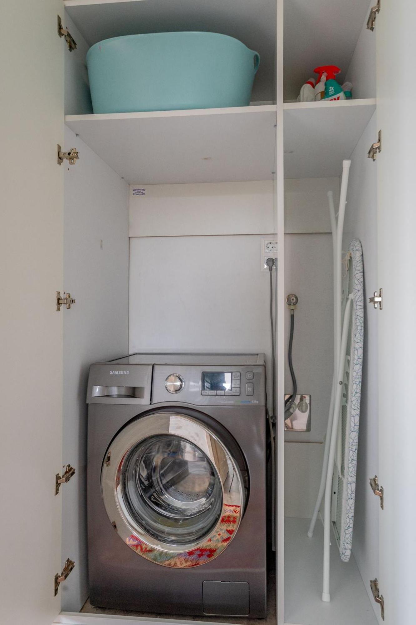 Bohem Apartman Buda Budapeşte Dış mekan fotoğraf