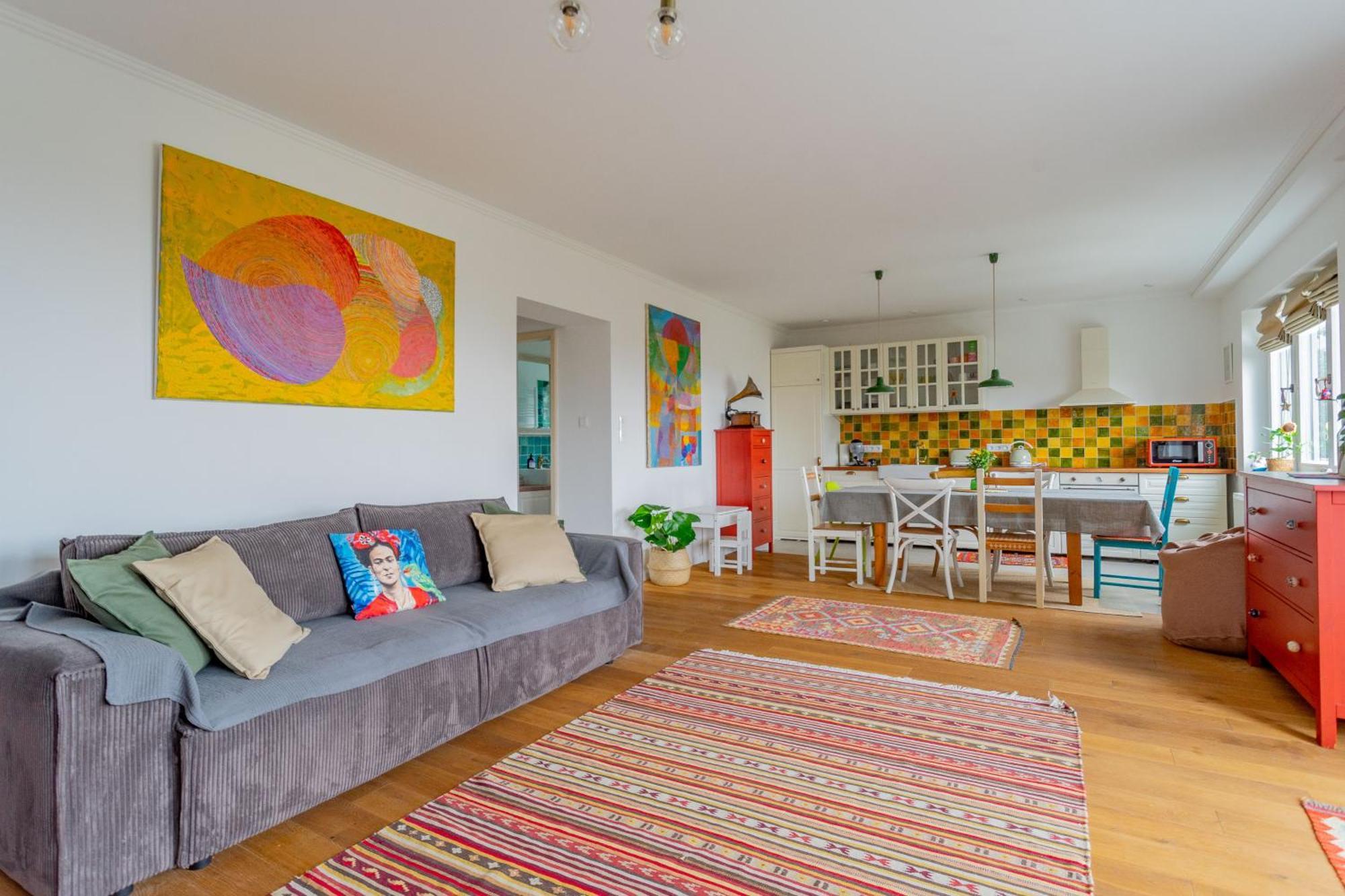 Bohem Apartman Buda Budapeşte Dış mekan fotoğraf